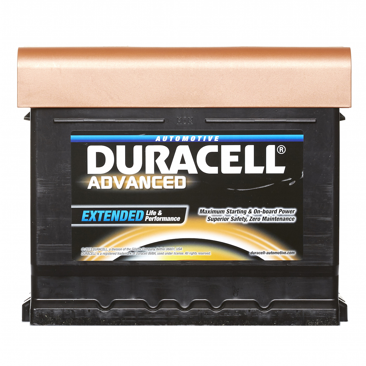 Euro Car Parts stocks Duracell car batteries : Tyrepress