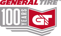 General Tire marks its centenary in 2015, while the brand has also spent 20 years with MTS, growing its UK 4x4 tyre market share by around 250 per cent in that time