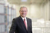 Dr Thomas Buchholz takes over as CEO