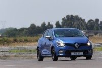 The ADAC conducted some of its 2016 summer tyre tests at a Bridgestone proving ground in Italy