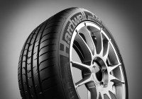 The Vredestein Ultrac Satin Hardwell edition will be limited to a run of 225 tyres