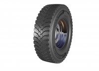 The Michelin X Works HD D (Heavy Duty) tyres are designed for operators whose fleets spend more than 20 per cent of their time in rough conditions and on construction site tracks