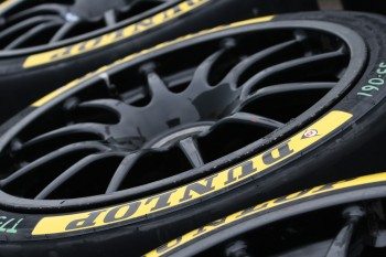 The Dunlop Sport Maxx BTCC tyre will support Subaru’s record attempts