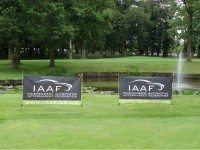 Autoparts UK will sponsor the IAAF’s 2016 conference and golf events