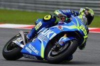A key reason behind Michelin’s MotoGP comeback was a desire to utilise the championship to drive technological innovation