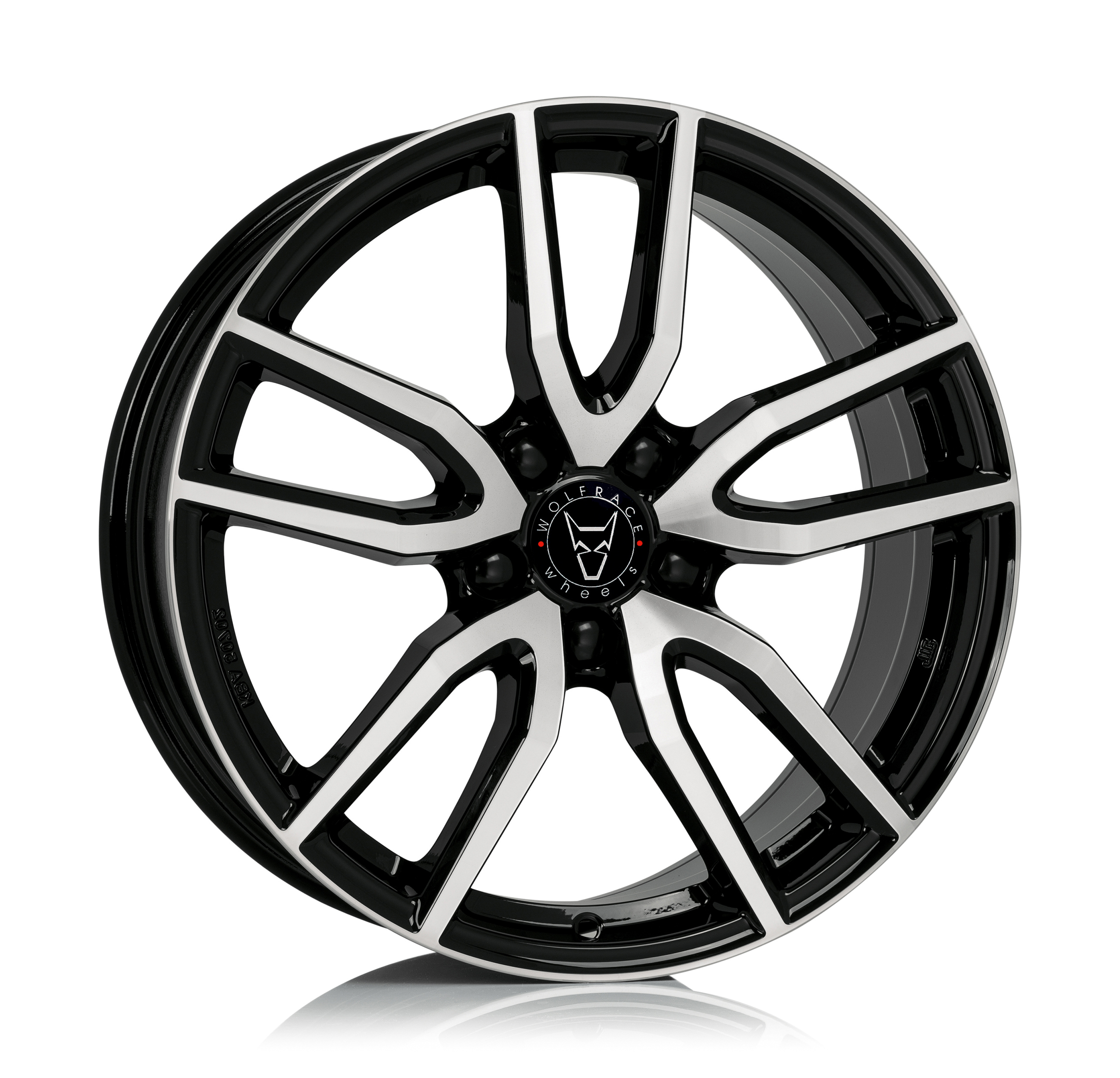 Wolfrace GB range expands with Torino in two finishes - Tyrepress.com