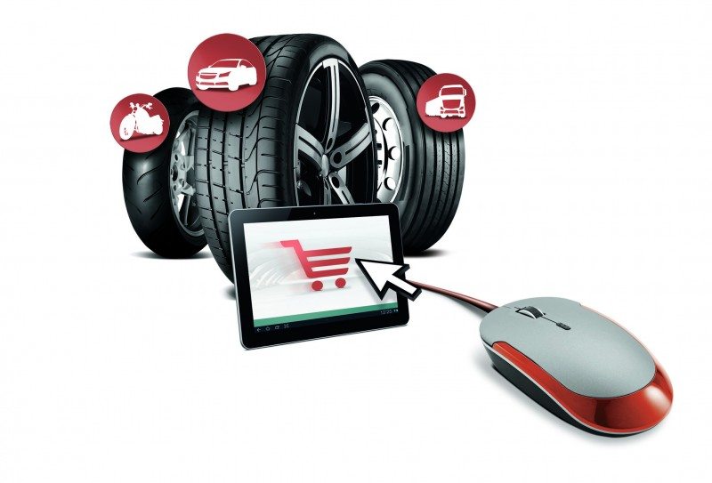 Delticom’s yourtyres.co.uk site now features responsive design
