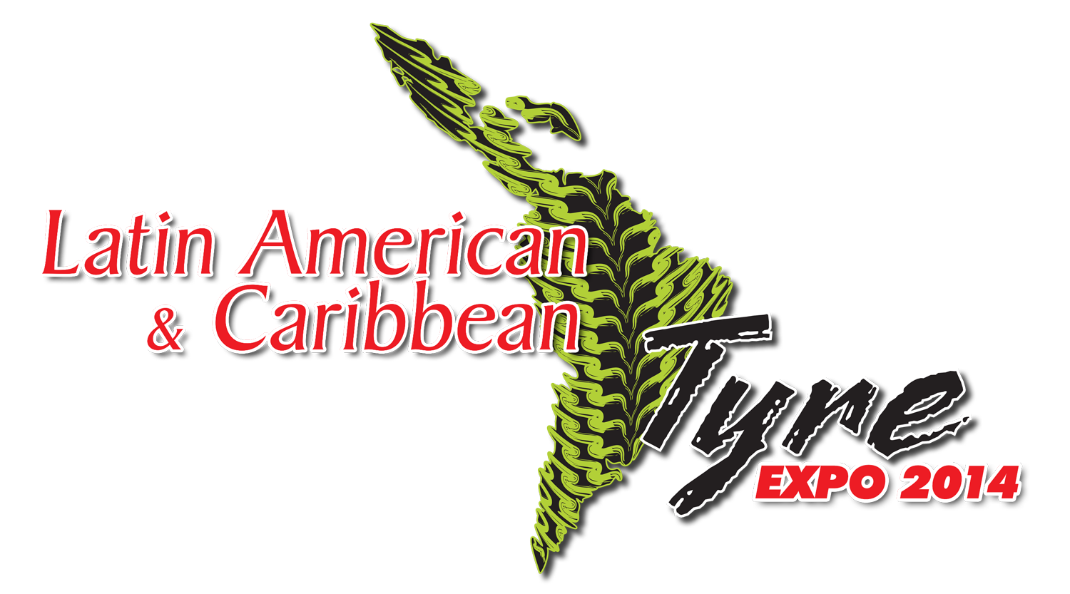 Latin American & Caribberan Tyre Expo 2014