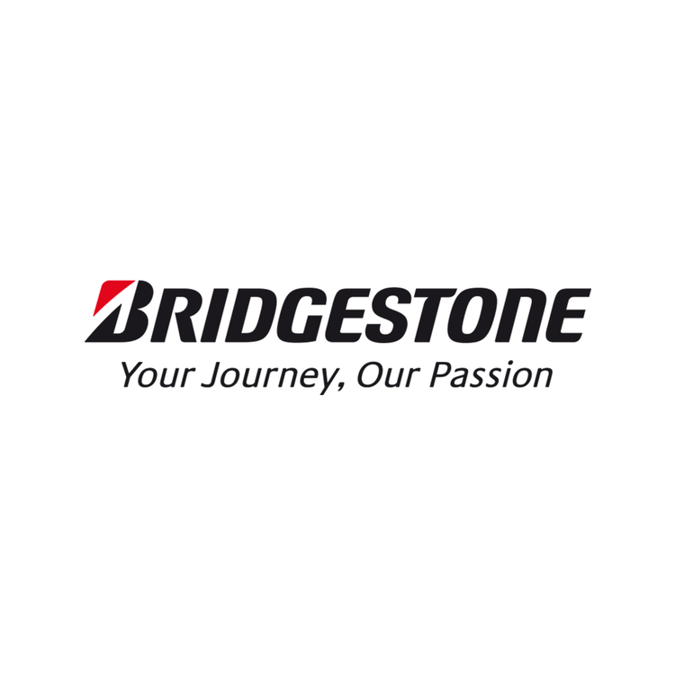 Bridgestone Main Logo