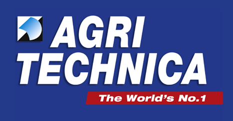 Agritechnica | 10/11/2013 – 16/11/2013