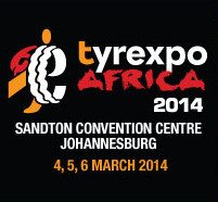 Tyrexpo Africa | 04/03/2014 – 06/03/2014