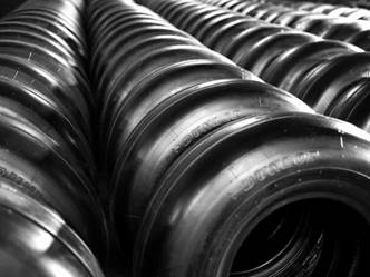 Dunlop Aircraft Tyres invests £4m into UK manufacturing