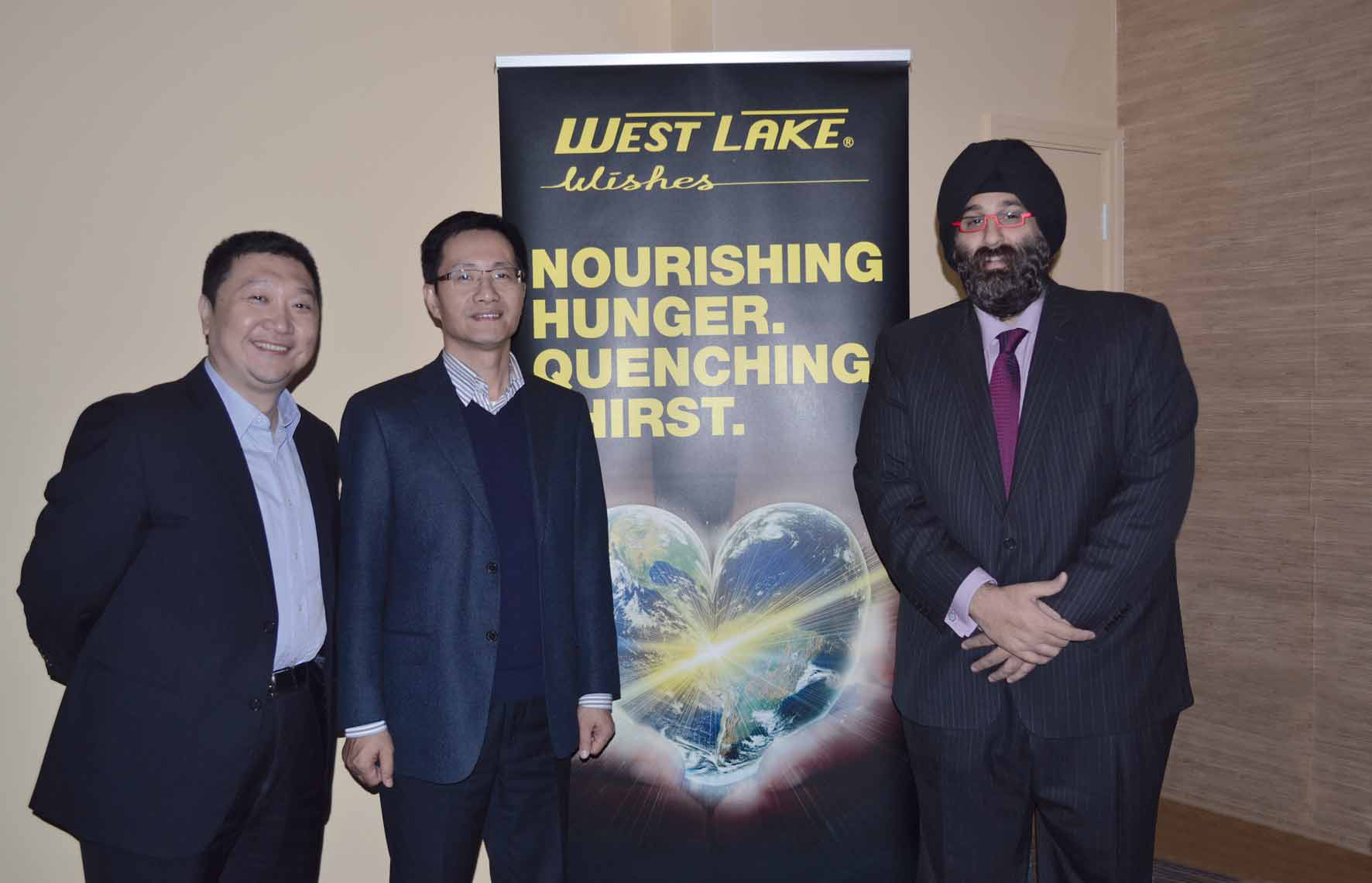 Westlake Wishes foundation launched