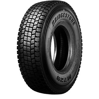 Bridgestone adopts Bandag as sole European premium retread brand