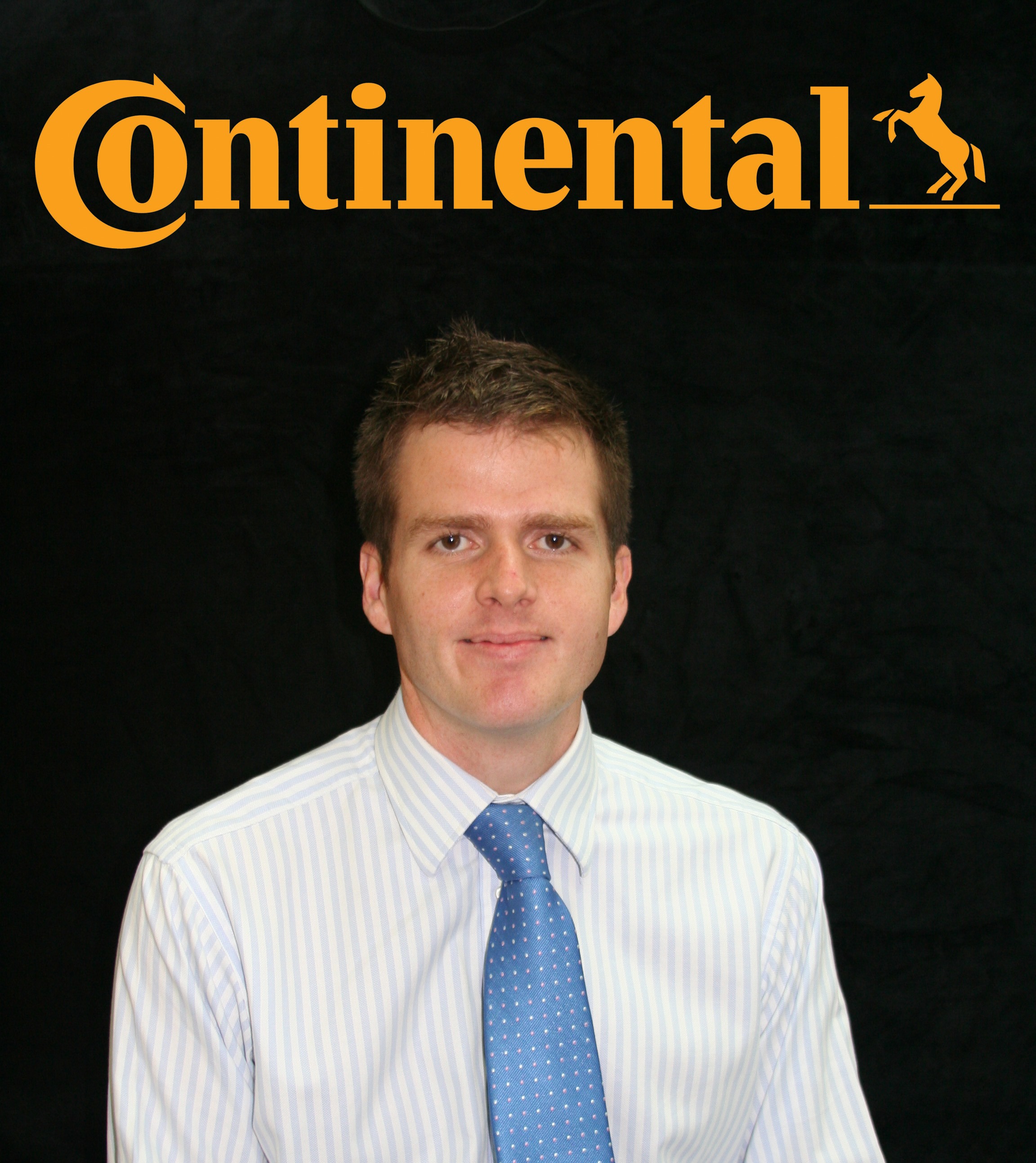 Conti makes 2 UK, Ireland commercial tyre sales, marketing appointments