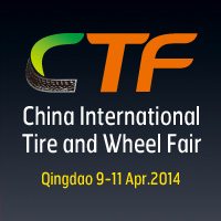 2014 China International Tyres and Wheels Fair | 09/04/2014 – 11/04/2014