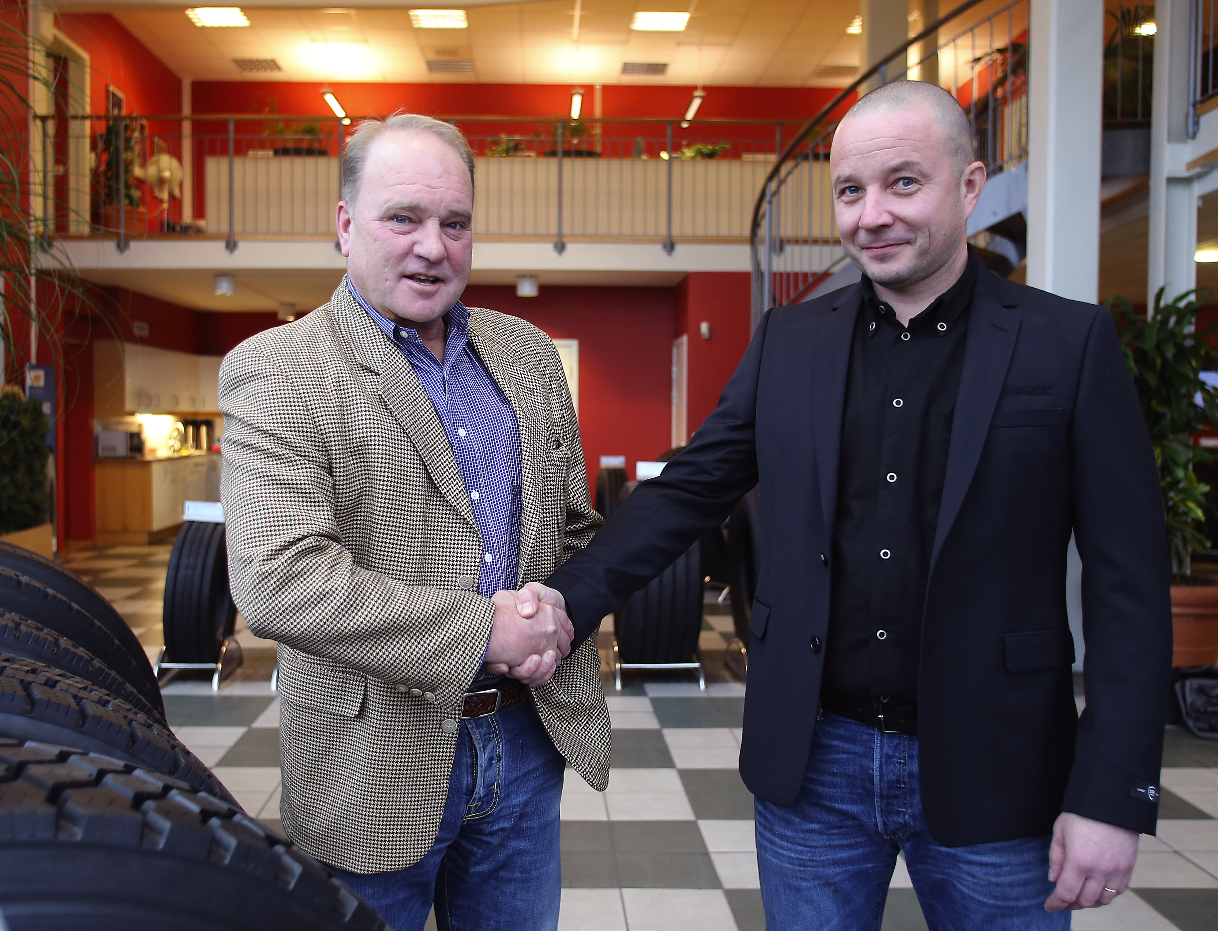 Colmec appoints Finnish sales manager