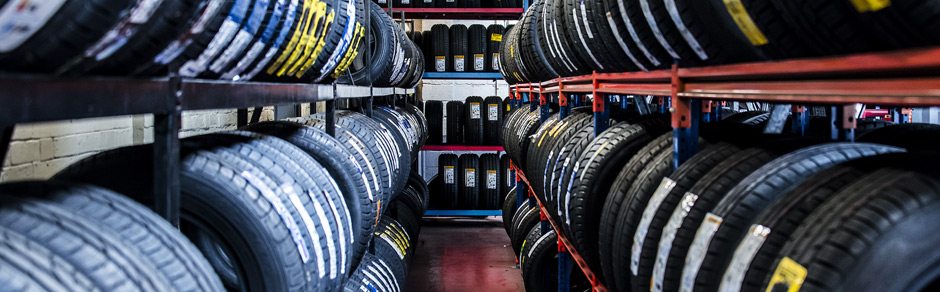 NTDA/Lanxess report: More budget tyres sold post labelling