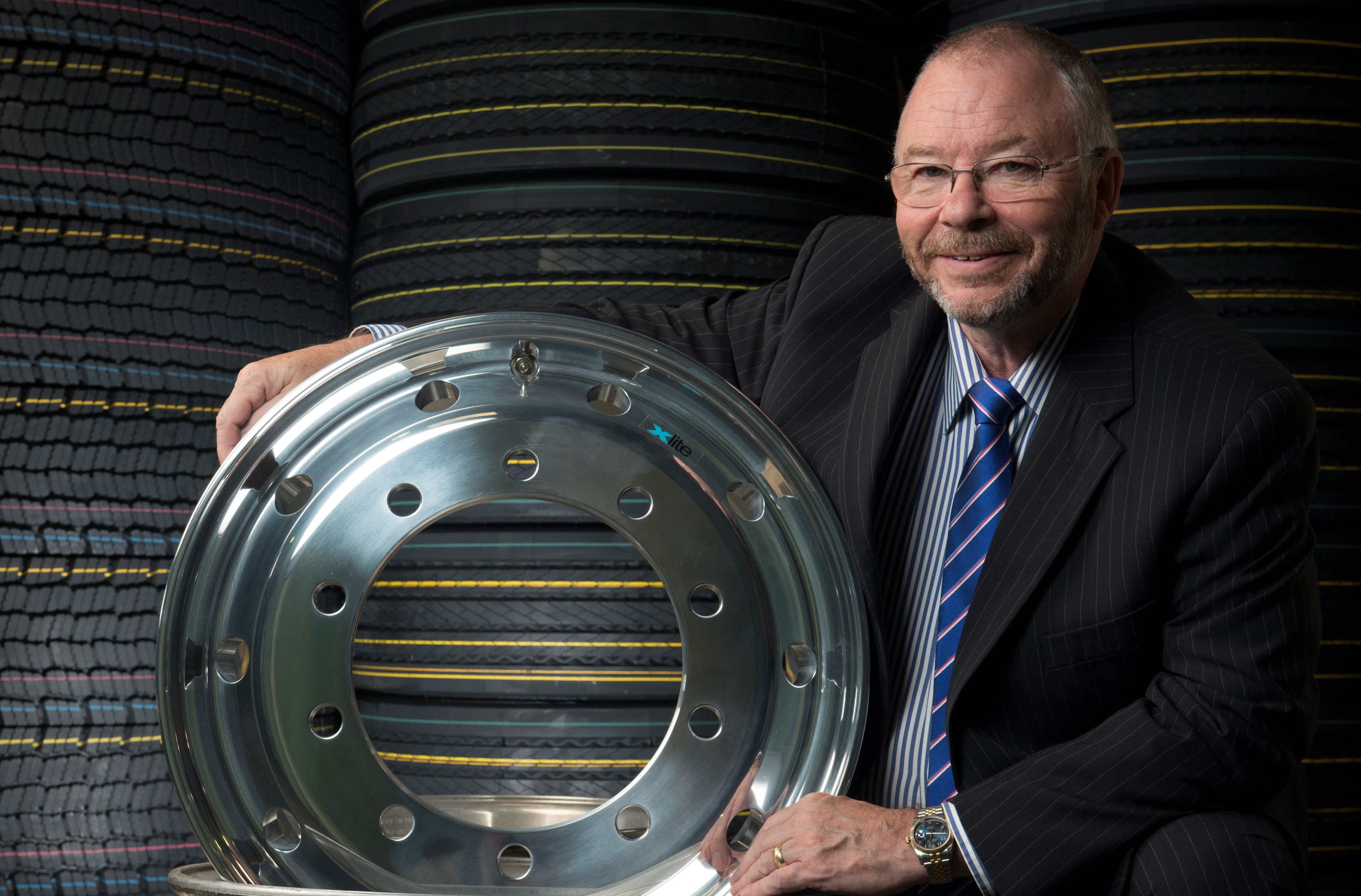 MWSD signs 3-year extension to European xlite wheel distribution deal