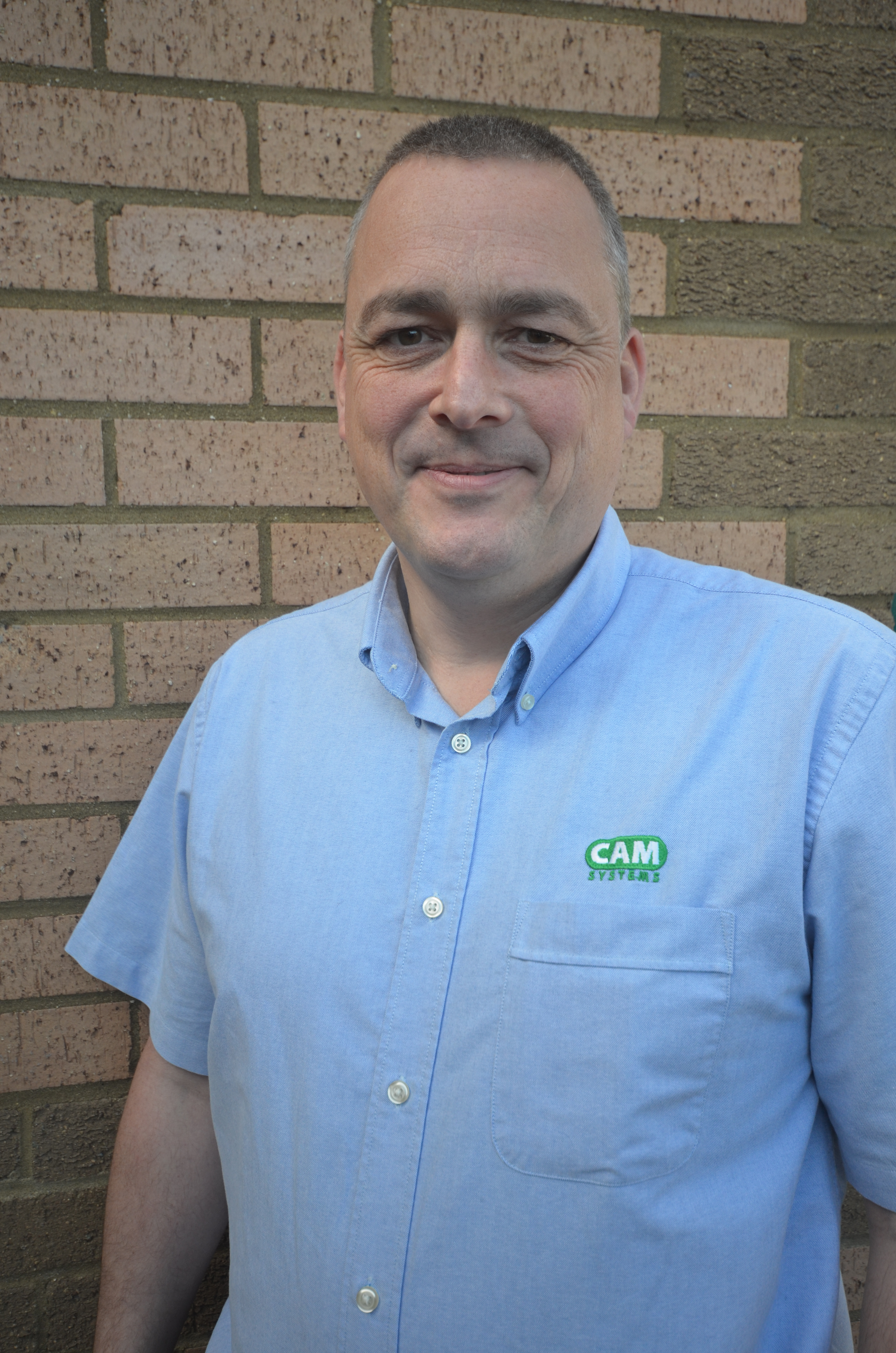 Cam Systems appoints technical account manager