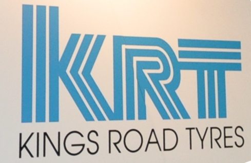 Kings Road Tyres