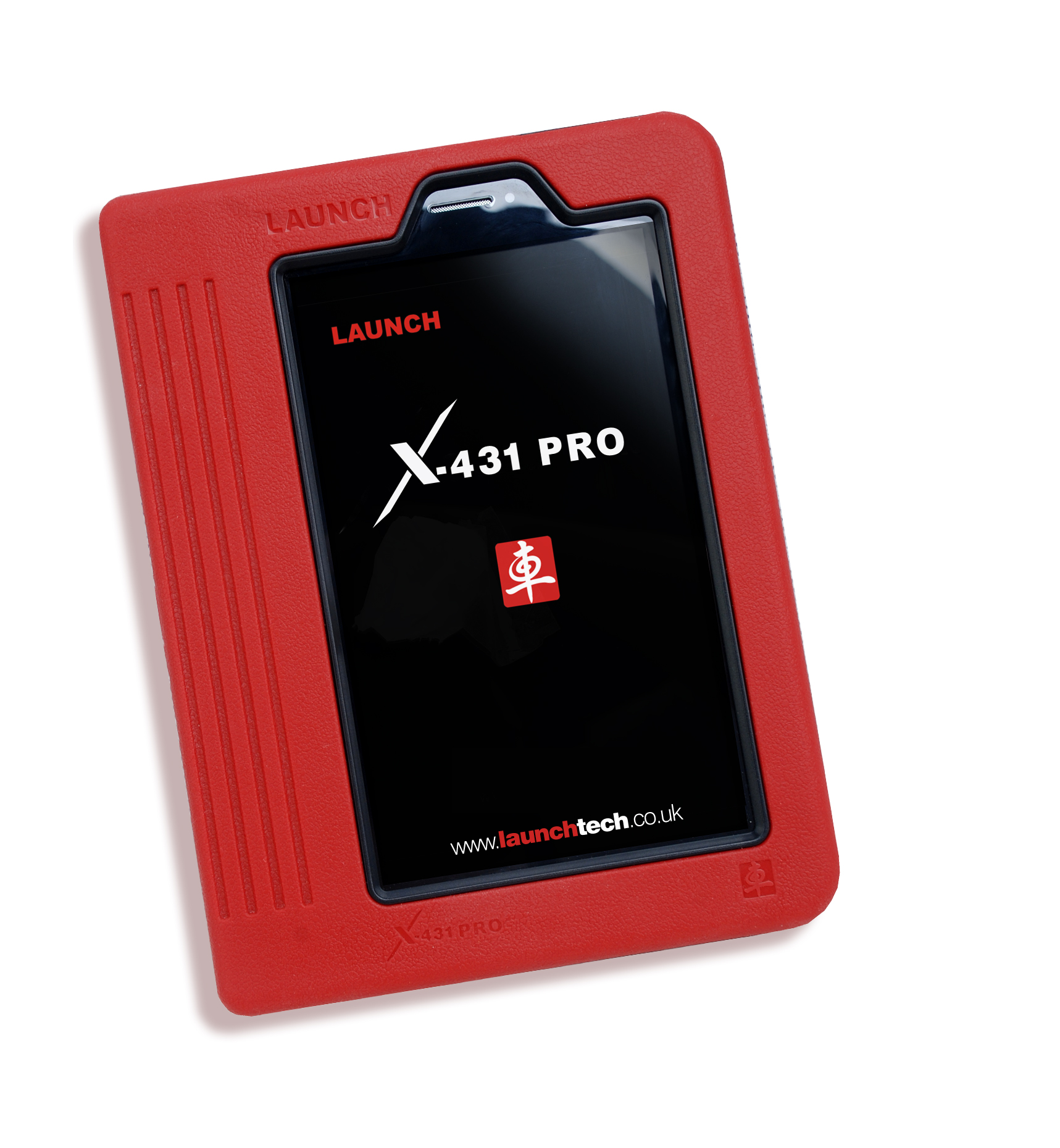 Launch X-431 Pro Scan Tool