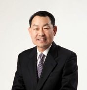 Ho-Youl Pae becomes new Hankook COO Europe