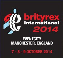 Brityrex | 07/10/2014 – 09/10/2014