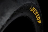 Dunlop Moto2 tyre