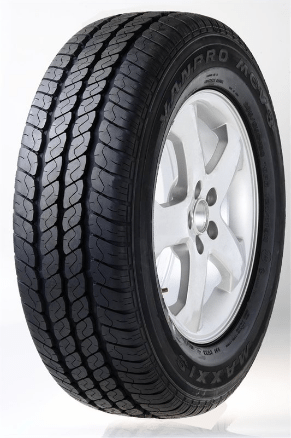 Maxxis MCV3 van tyre