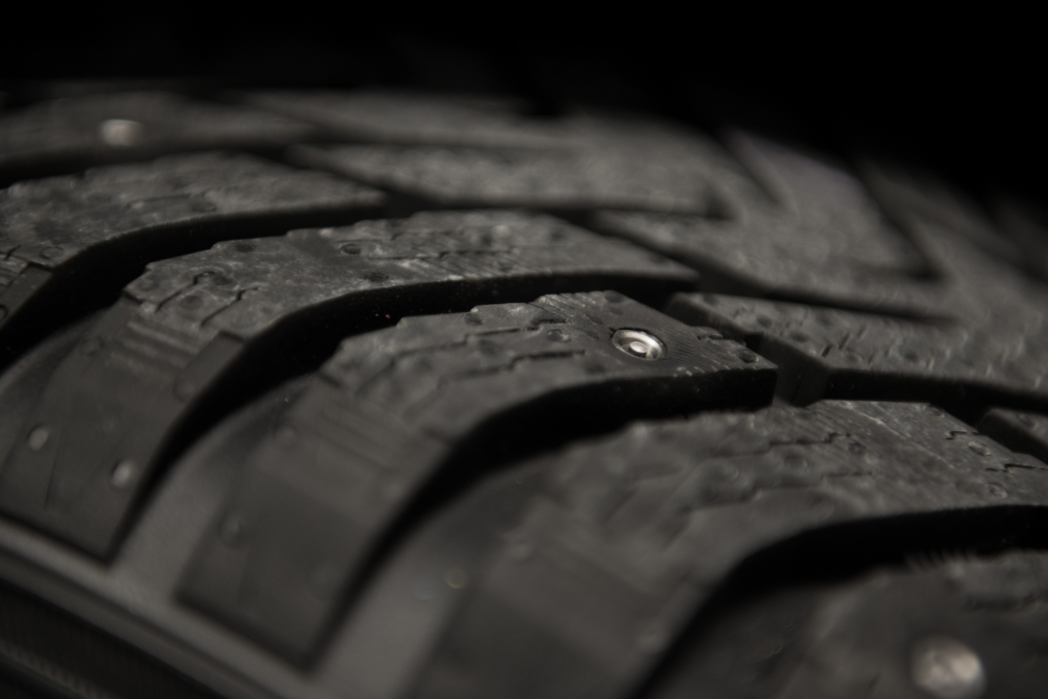 Nokian concept tyre retractable studs