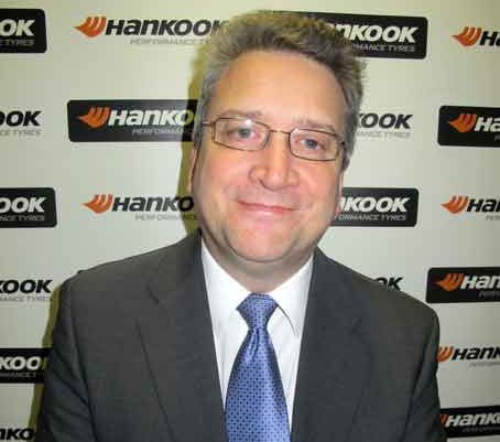 New appointment aims to further expand Hankook Masters Programme