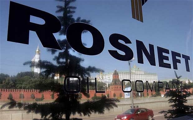 Rosneft buys 13 per cent of Pirelli