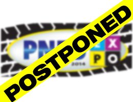 ‘Pneu Expo’ tyre show postponed