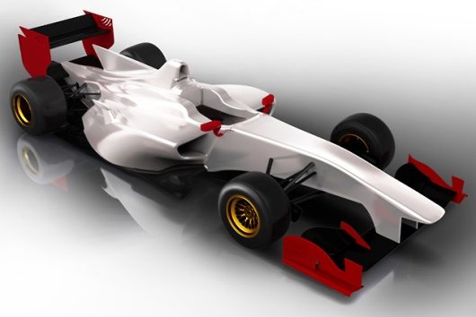 British firm wins multi-year Japanese Super Formula transmissions contract