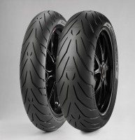 Pirelli Angel GT motorcycle tyre