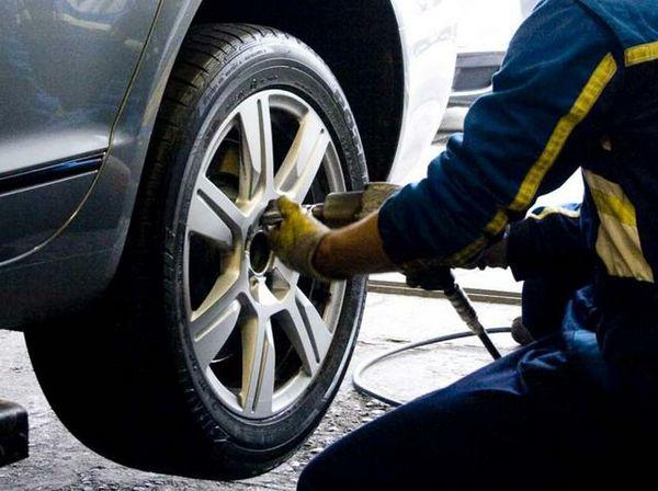 Not changing to summer tyres can be expensive in Italy