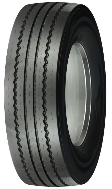 Kraiburg unveils new treads