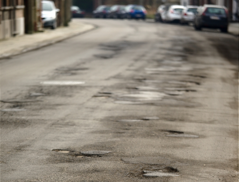 Southend-on-Sea has the worst roads in England – new survey