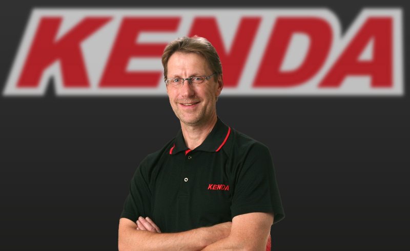 Reifen 2014 heralds new era of Kenda European product development