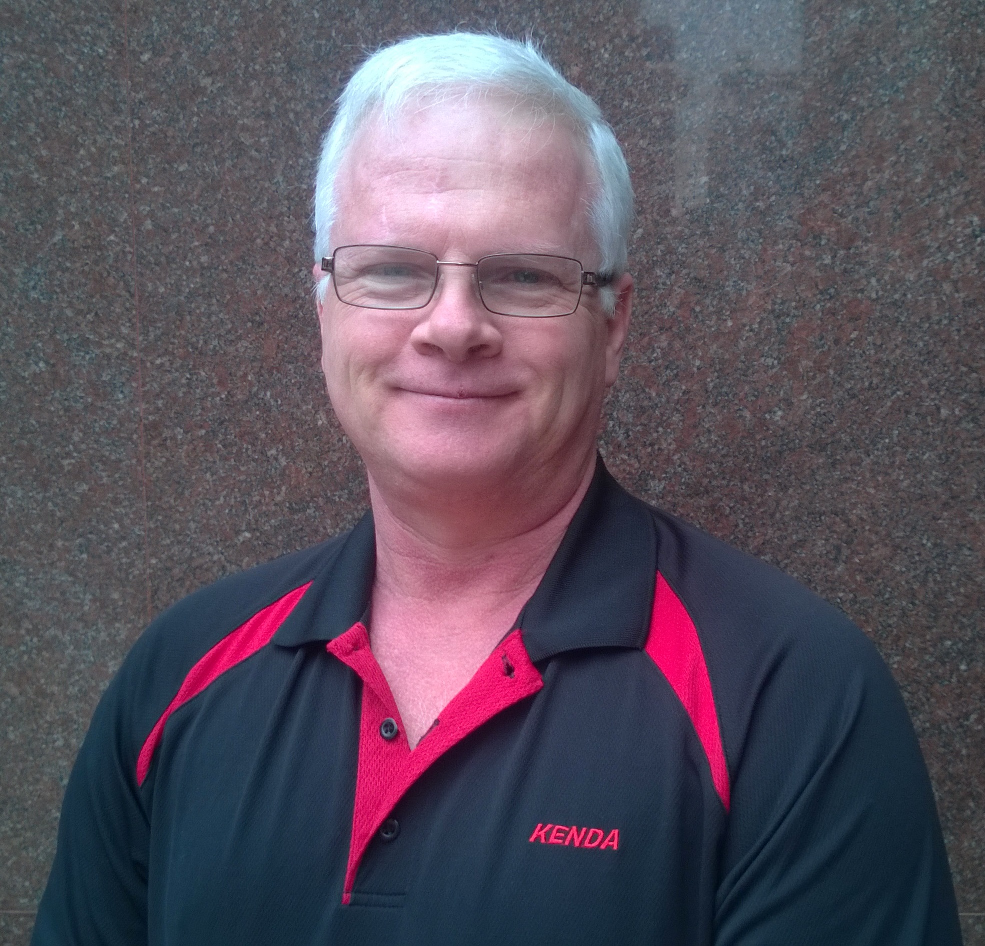 Tom Williams joins Kenda as vice president engineering