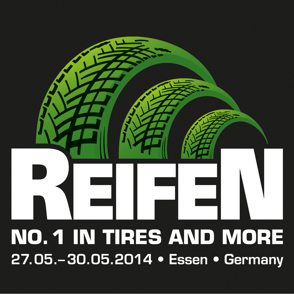 Reifen 2014 logo