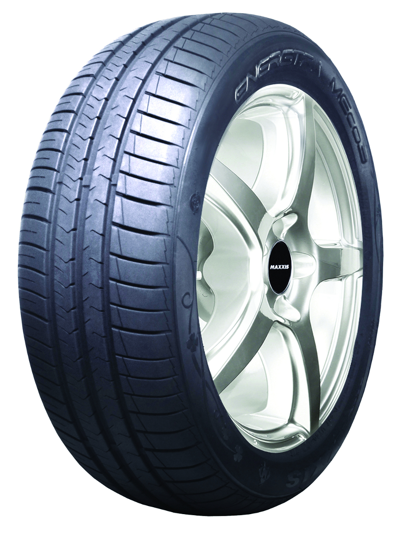 Maxxis Energtra MEco3 passenger car tyre