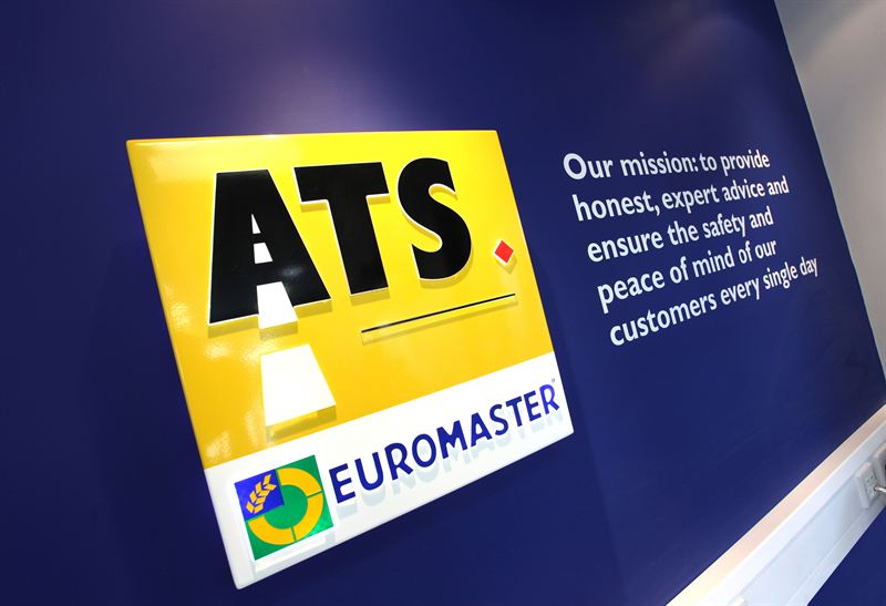 ATS Euromaster quality certification renewed