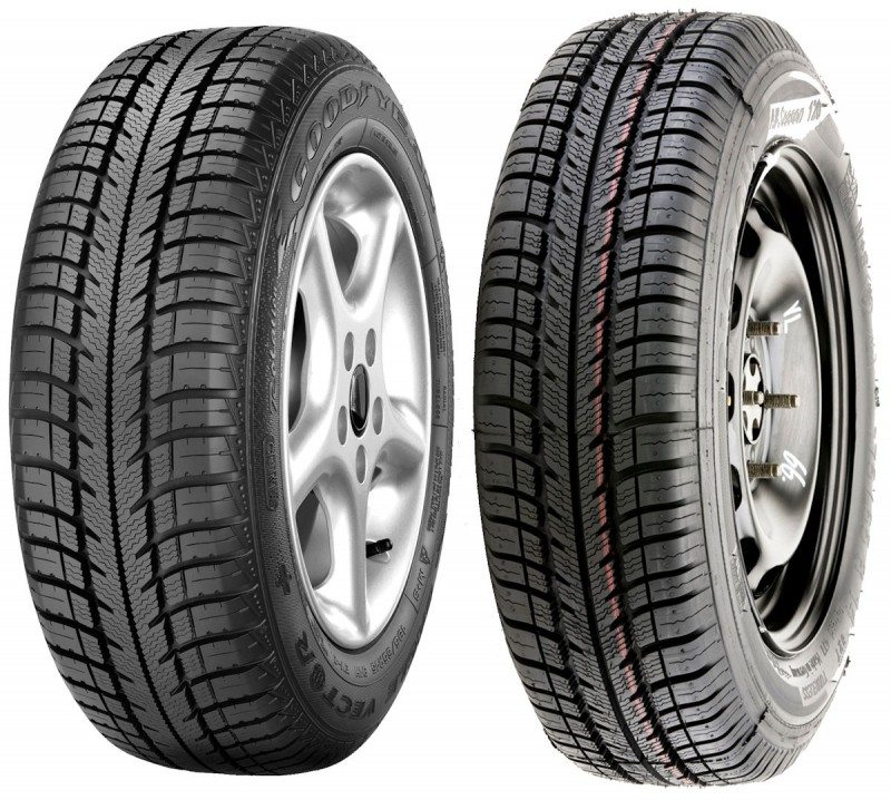 Rigdon tread no “copycat” – German court rules against Goodyear