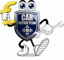 Independent Garage Association Car Repair Plan