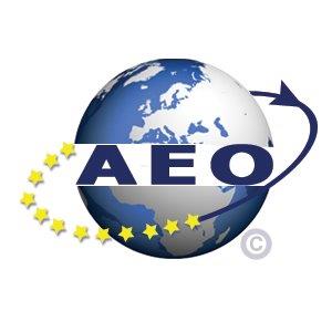 AEO certification