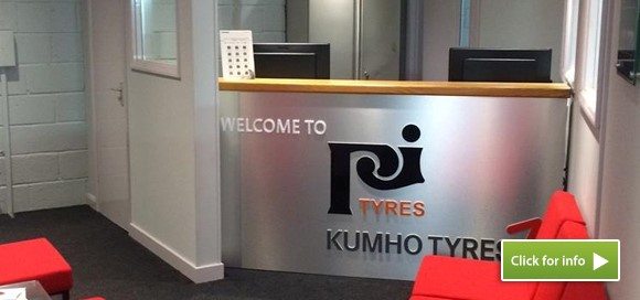 Autopart Tyres helps tyre dealer to improve profits and customer service