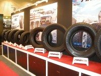 Stamford Tyres range Reifen 2014