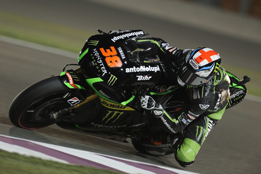 Bradley Smith